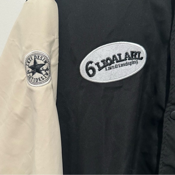 Bomber Jacket - Picture 3 of 5